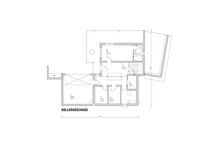 Einfamilienhaus Rodler, Sonnleitner Holzhausbau