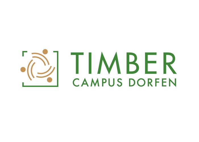 Timber Campus Dorfen, Timber Homes