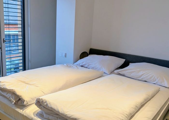 Boardinghouse Timber One, Timber Homes