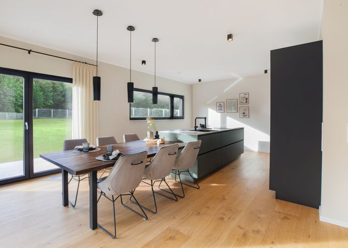 Haus Vilago, Fingerhut Haus