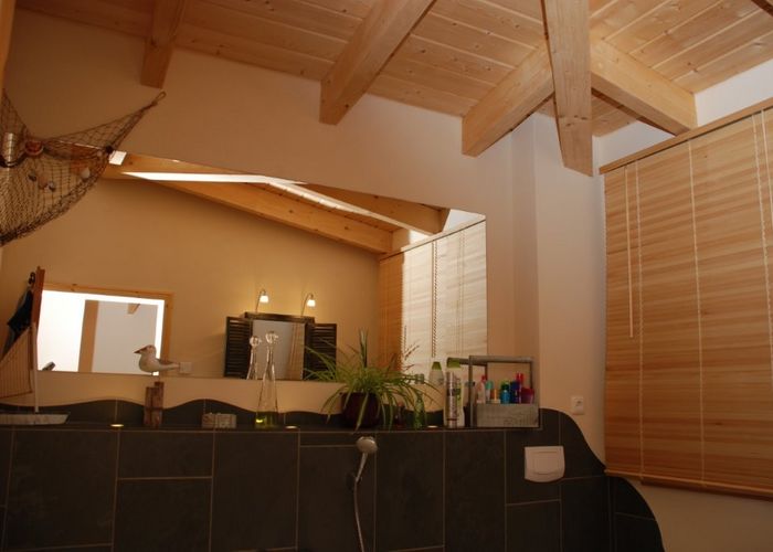 Holzhaus AURA, SKANDIMA® Holzhäuser