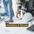 Berufsbereich Architektur und Planung