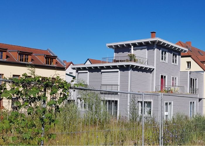 Holzhaus MODUS, SKANDIMA® Holzhäuser