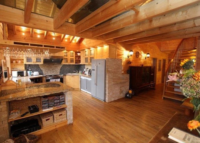 Holzhaus Ligna, SKANDIMA® Holzhäuser