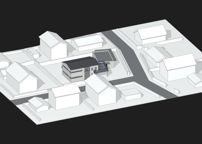 3D Darstellung, Dietrich‘s PlanerSuite, Dietrich's Technology, 