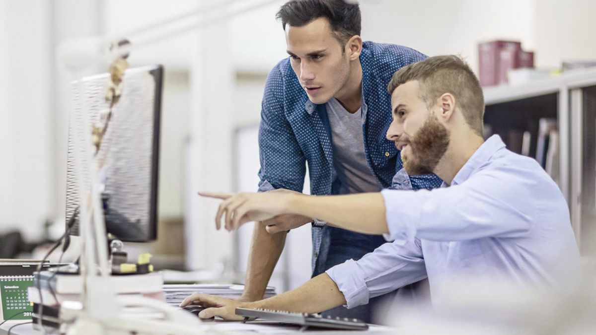 Konstrukteur Holzbau (Rudolf HÖRMANN)