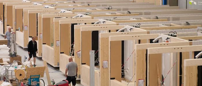 Timber Homes GmbH & Co. KG