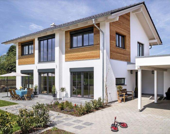 Haus Glonn