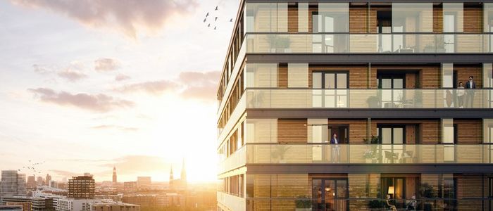 Garbe Immobilien-Projekte GmbH