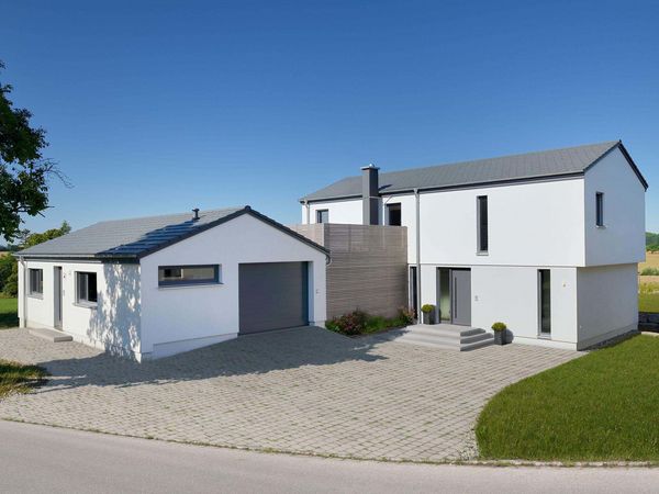 Haus Landhege