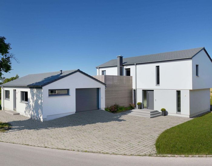 Haus Landhege