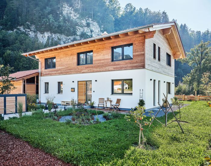 Einfamilienhaus Miesbach