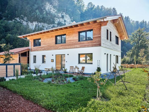  Einfamilienhaus Miesbach