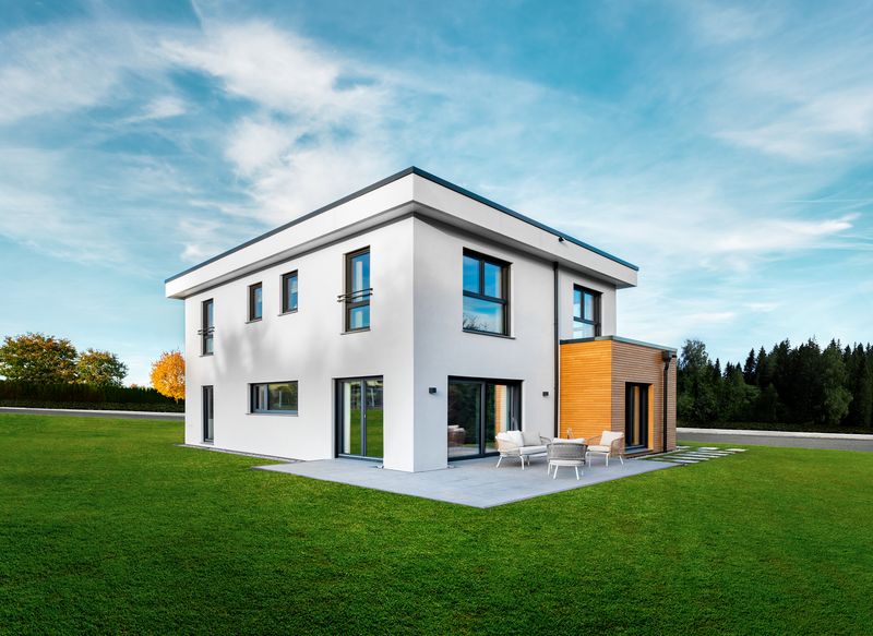  Haus Vilago Fingerhut Haus