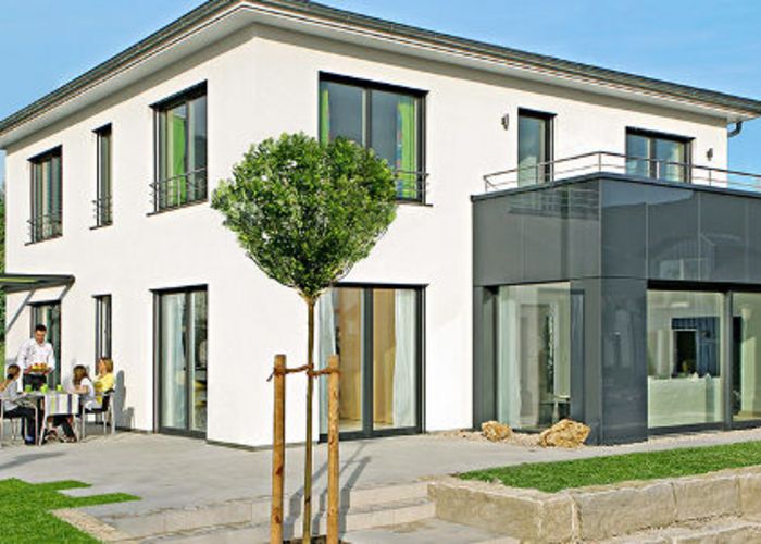Haus Mannheim, Keitel Haus
