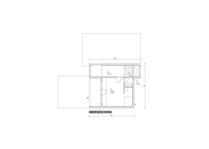 Einfamilienhaus Rodler, Sonnleitner Holzhausbau