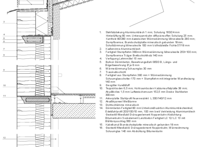 Alnatura Arbeitswelt, haascookzemmrich STUDIO2050