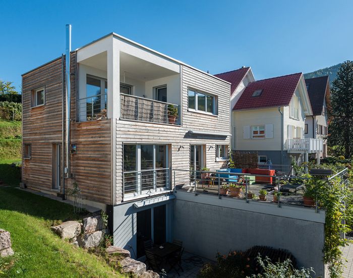 Haus Bühl