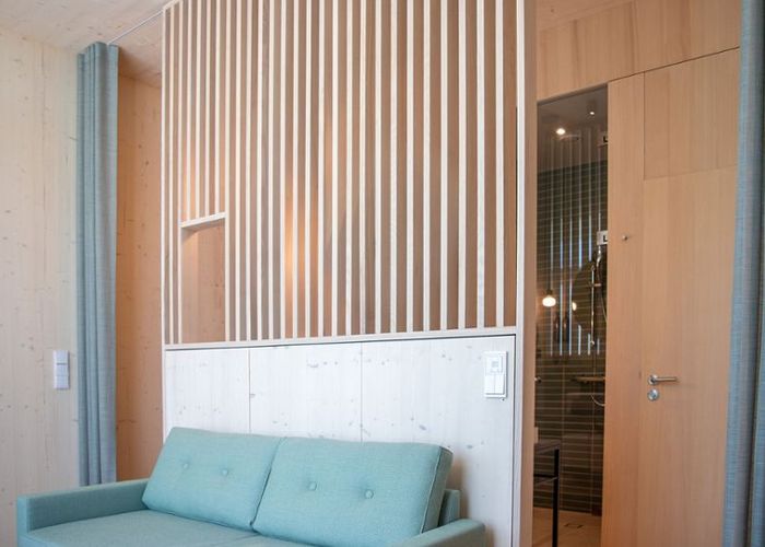 Hotel Krone Oettingen, BS Holzmodulbau