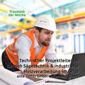 Technischer Projektleiter bei ante-Holz GmbH