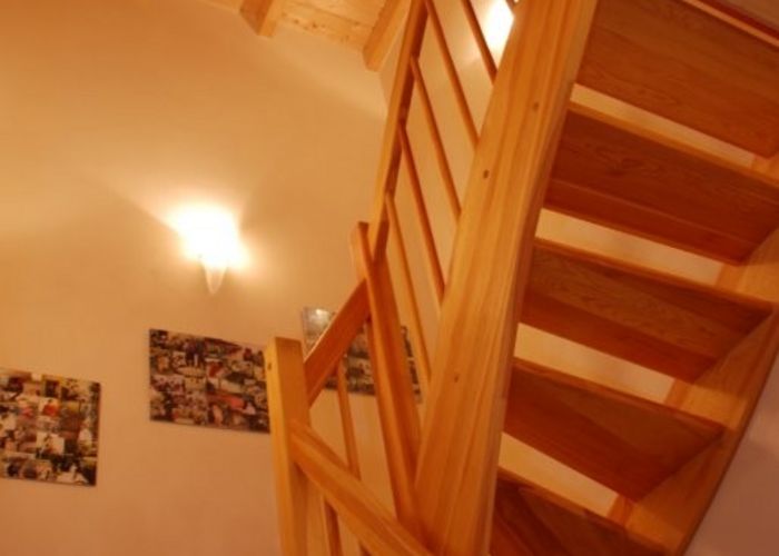Holzhaus AURA, SKANDIMA® Holzhäuser