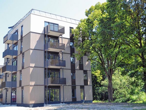  „Holz 5“ der Schankula-Architekten