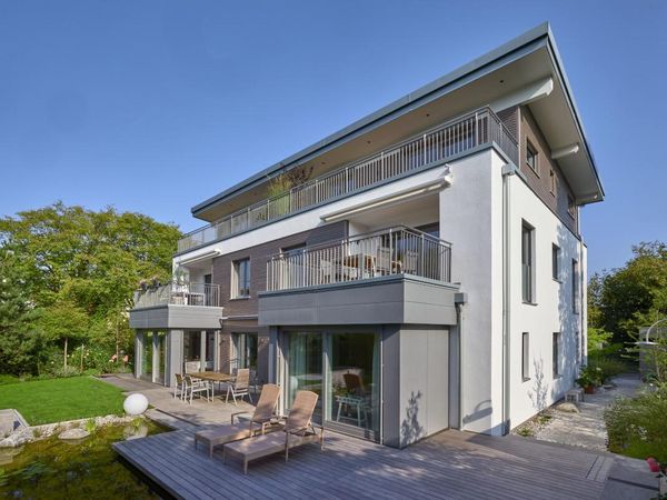  Mehrfamilienhaus Brunnthal