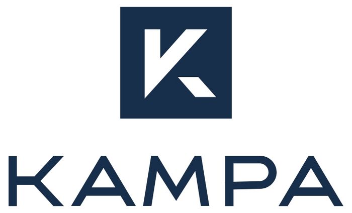 KAMPA Fertighäuser
