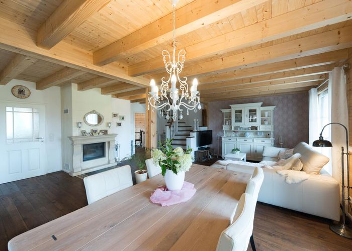 Provence, Fullwood Wohnblockhaus
