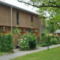 Seniorengerechtes Wohnen und Bauen