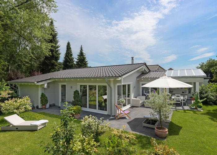 An der Sülz, Fullwood Wohnblockhaus