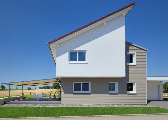 Haus Sonnenfeld, Keitel Haus