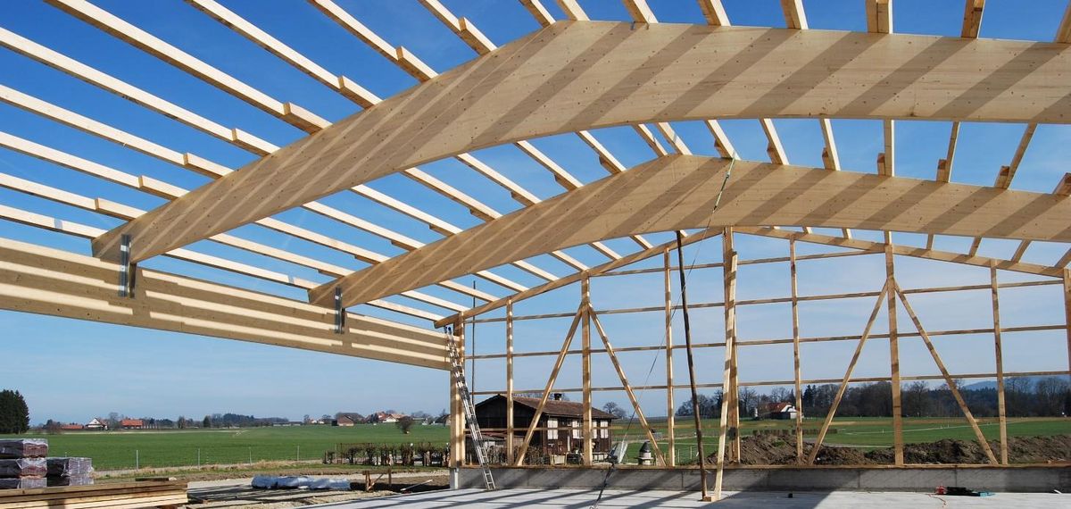 Maschinenführer für digitale Abbundsteuerung (Pletschacher Holzbau)