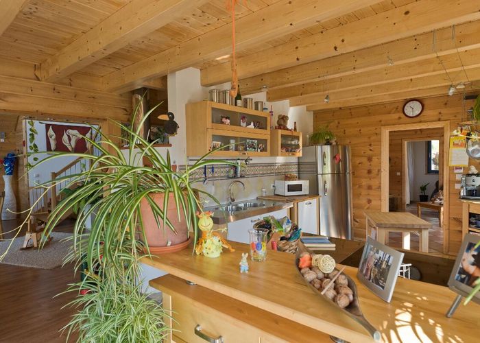 Ammerngruss, Fullwood Wohnblockhaus