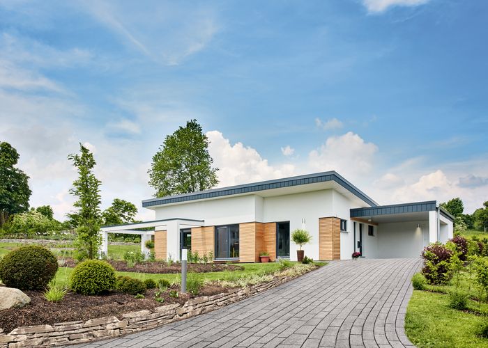 Haus Nivelo, Fingerhut Haus