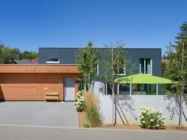 Traumhaus Haus Märzwiesen