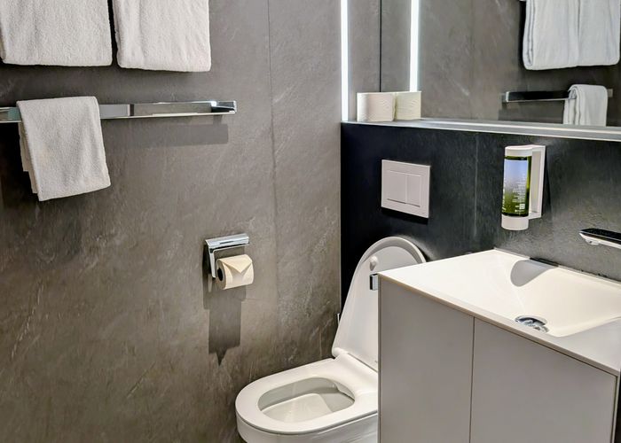 Boardinghouse Timber One, Timber Homes