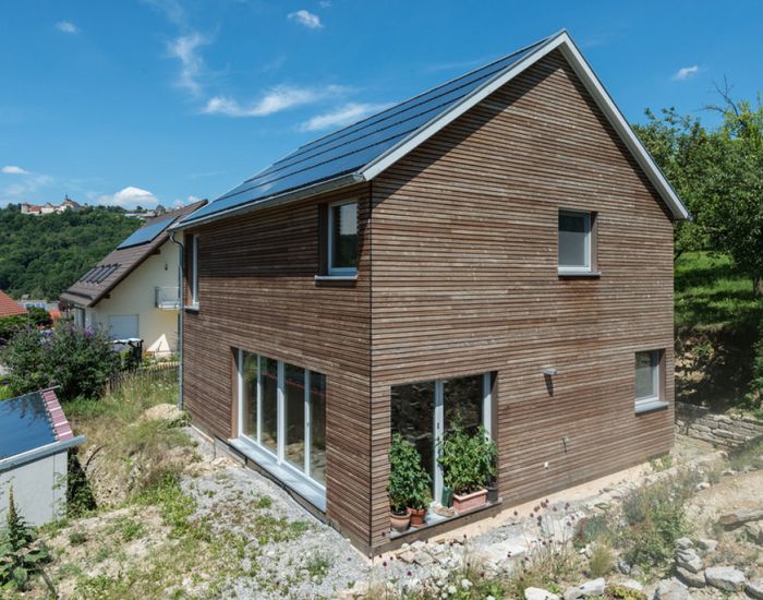 Haus Langenburg