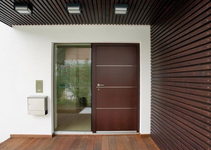 Haus Vita Cube, Regnauer Hausbau