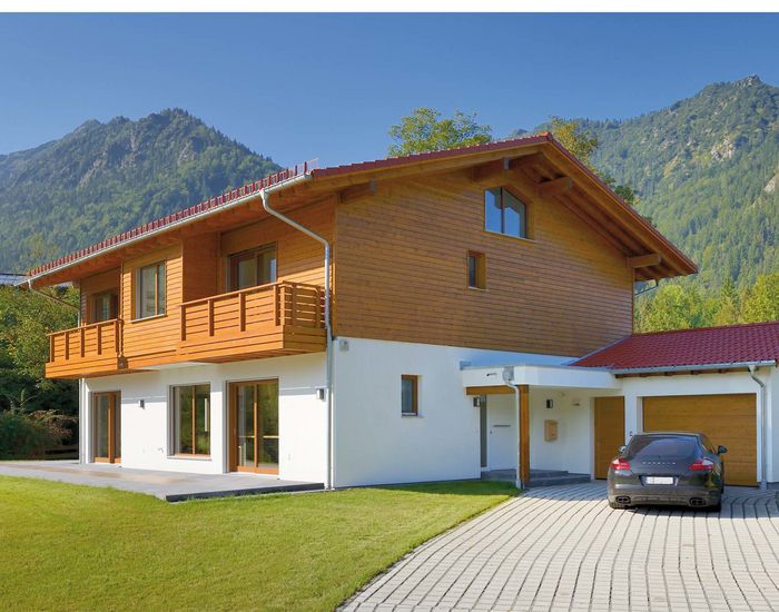 Haus Miesbach