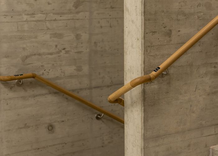 Ilse Wallentin Haus, HASSLACHER Gruppe