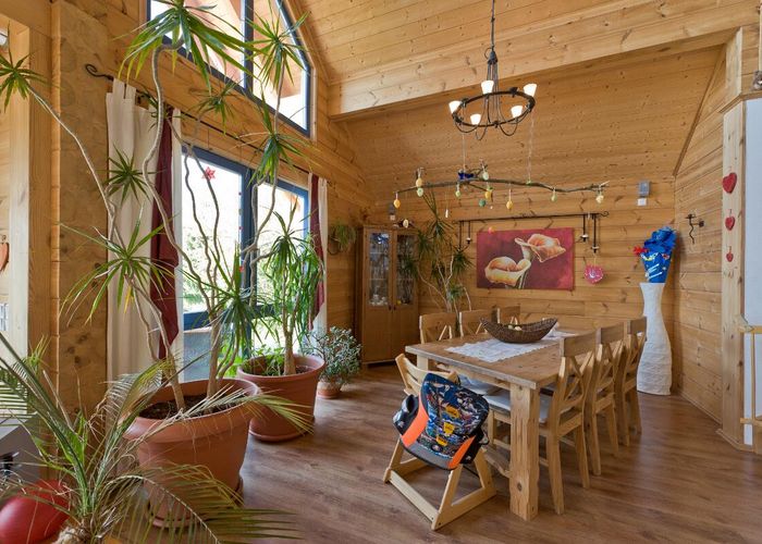 Ammerngruss, Fullwood Wohnblockhaus