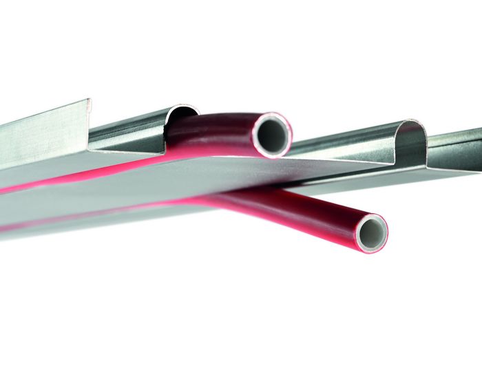 Klimaprofil TWIN