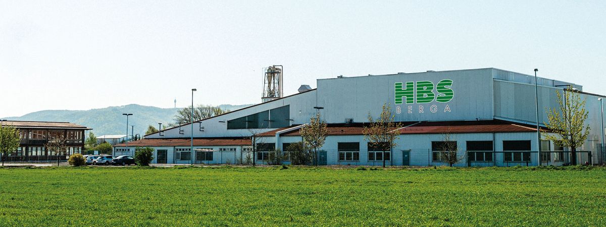 Mitarbeiter Vertriebsaußendienst / Brettsperrholz (HBS BERGA)