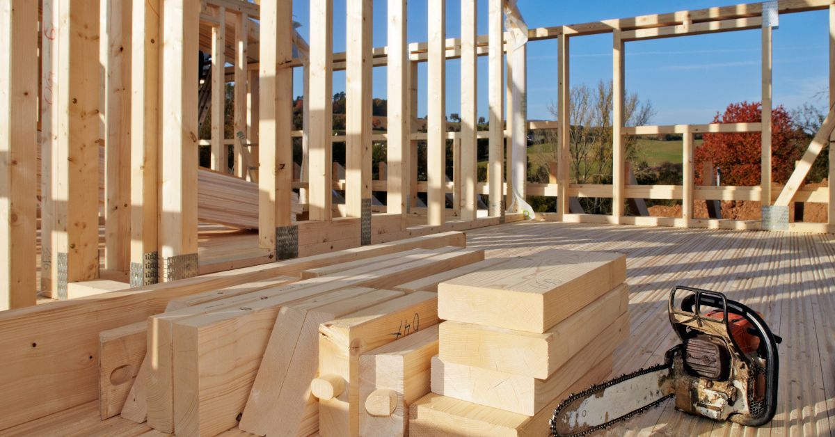 Holzrahmenbau, Holzständerbauweise Alle Informationen