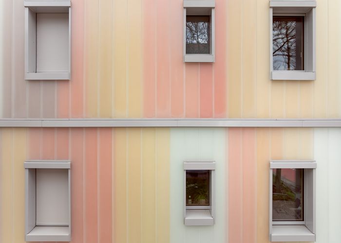 Friedberger Landstraße, bauart Beratende Ingenieure