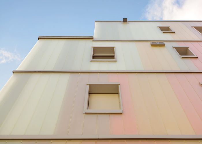 Friedberger Landstraße, bauart Beratende Ingenieure