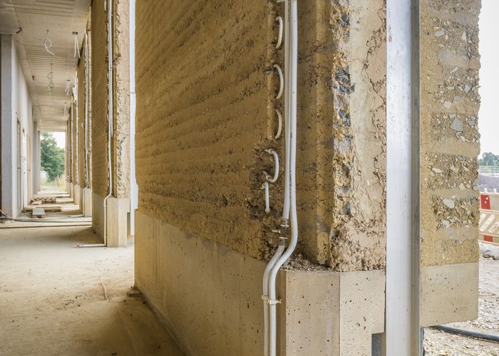 Alnatura Arbeitswelt, haascookzemmrich STUDIO2050