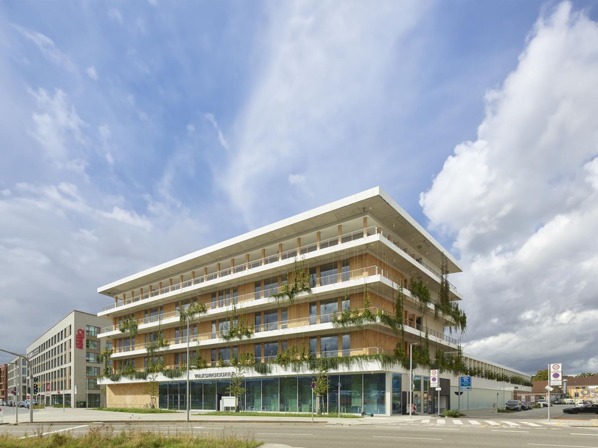 Bauingenieur/in als Tragwerksplaner (Furche Geiger Mayer Tragwerksplaner)