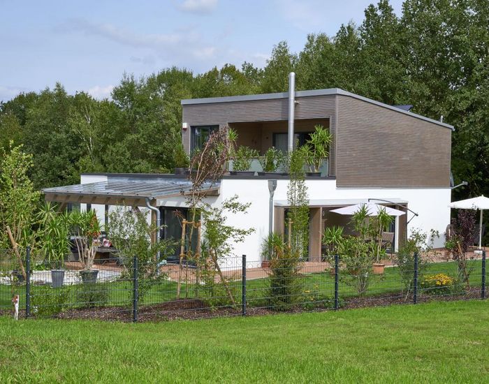 Einfamilienhaus Rodler